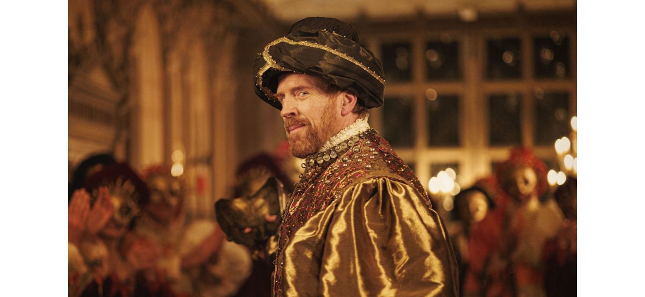 'Highly anticipated BBC drama exceeds expectations after 10-year hiatus'