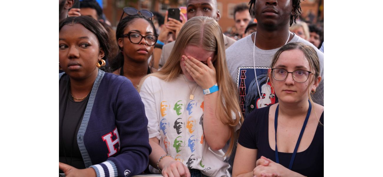 Metro readers debate: Who are the worse sore losers, liberals or conservatives?