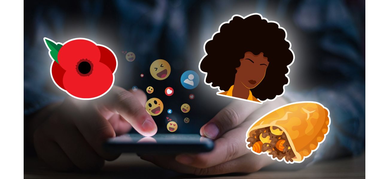 Create personalized emojis on your iPhone using this easy trick.