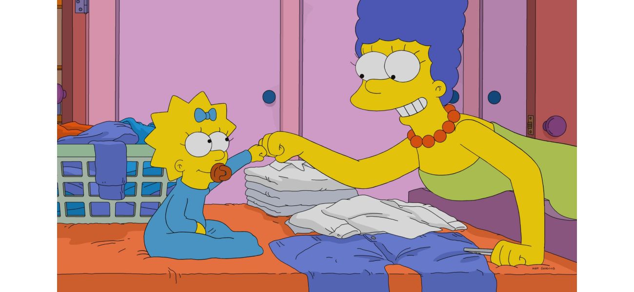 The famous cartoon, The Simpsons, revealed a big plot twist with a short scene that altered our perception of the family.