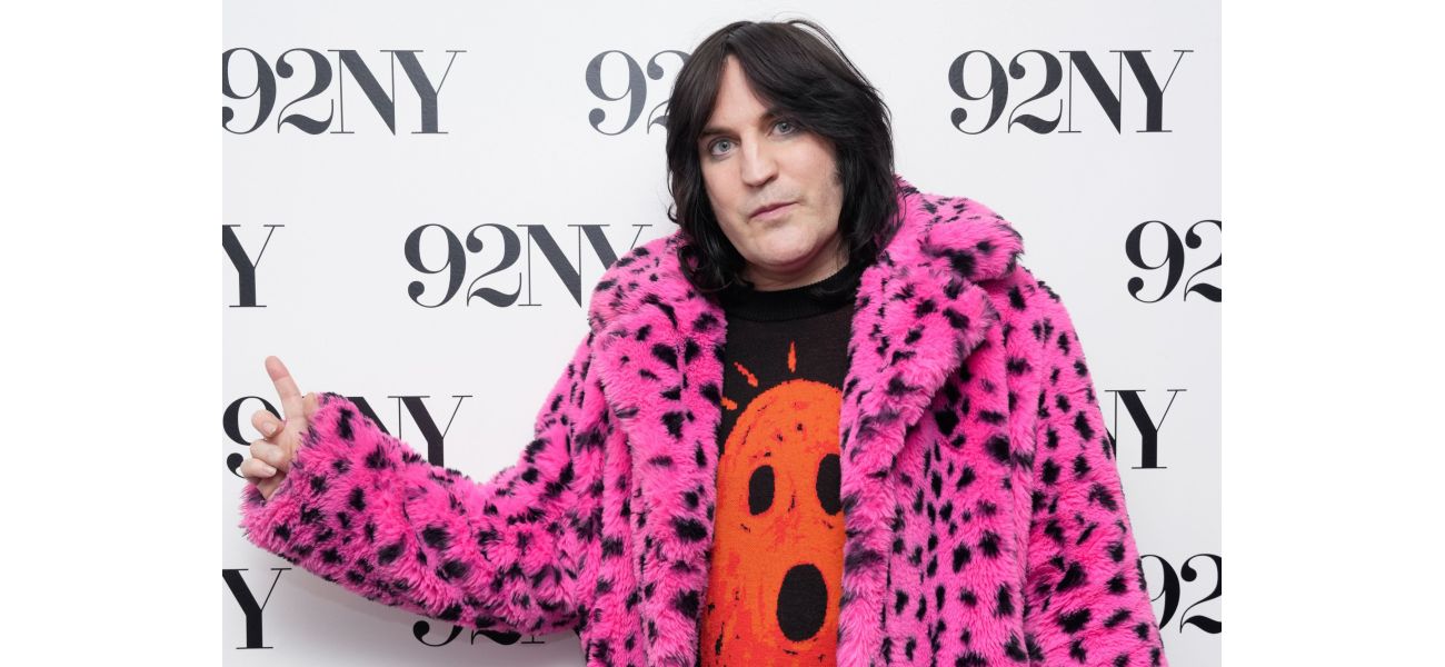 Exploring the personal life of Bake Off's Noel Fielding and his celebrity partner and children.