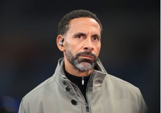 Rio Ferdinand is concerned that Ruben Amorim has made a major mistake with his first decision as manager of Manchester United.