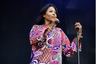 Famous music icon from the 2000s appears to be getting younger, almost two decades after their first major hit.