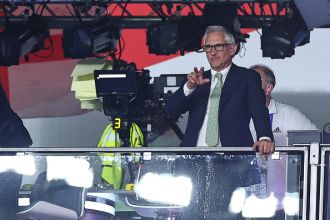 Gary Lineker is leaving BBC Match of the Day after 25 years, and the true reason behind his departure has been revealed.
