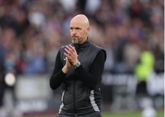 European teams interested in hiring Erik ten Hag after he was fired from Manchester United.