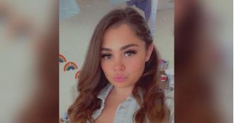 A woman invaded her rival's house and commanded the dog to attack her.