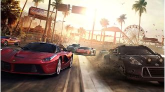 Players are taking legal action against Ubisoft for closing classic racing game after purchase.