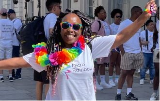 I was accused of passing on my 'satanic evil actions' to my daughters.