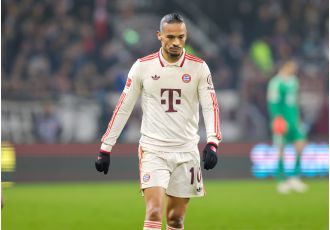 Bayern Munich decides on transfer for sought-after Leroy Sane, who has also attracted interest from Manchester United and Arsenal.