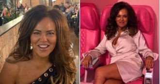 A woman died during a weight-loss surgery in Turkey that cost £2,750 and left behind two children.