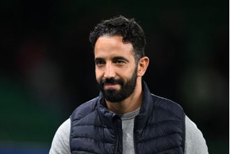 Ruben Amorim advised to bring on board former Manchester United star in place of Ruud van Nistelrooy.