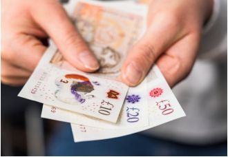 2024 DWP Christmas bonus recipients listed in full.