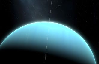 Experts have unlocked secrets of Uranus, revealing wind plays a crucial role.