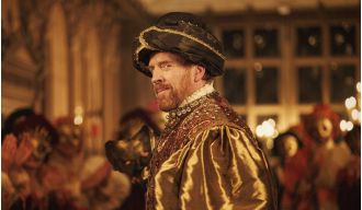 'Highly anticipated BBC drama exceeds expectations after 10-year hiatus'