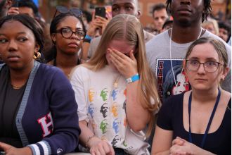 Metro readers debate: Who are the worse sore losers, liberals or conservatives?