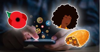 Create personalized emojis on your iPhone using this easy trick.