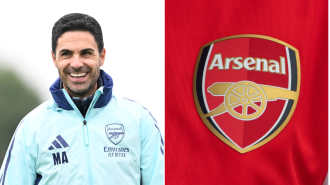 The top English player in the Premier League is being praised as an Arsenal star.