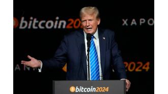 Bitcoin's value has reached over $87,000, setting a new record. Here's what you need to know about the cryptocurrency's surge after the election.