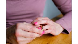 13 individuals reflect on the moment when they realized they made a mistake in marrying their partner.