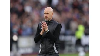 European teams interested in hiring Erik ten Hag after he was fired from Manchester United.