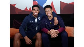 Jobe Bellingham, brother of Jude, could be joining a top European club.