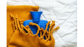 Is it unhealthy and do hot water bottles expire?
