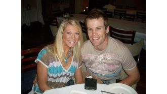 TV host's spouse passes away unexpectedly two years after wife's passing.