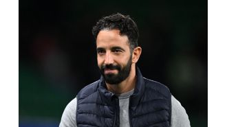 Ruben Amorim advised to bring on board former Manchester United star in place of Ruud van Nistelrooy.