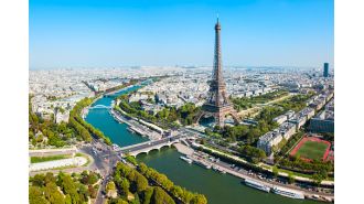 Get discounted tickets on Eurostar trains to popular destinations like Lille and Paris with the latest flash sale announcement.