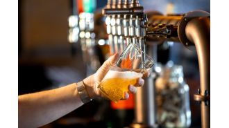 Wetherspoons is stopping serving the UK's top beer at all of its pubs.