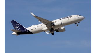 Several passengers hurt in bad turbulence on Lufthansa flight.