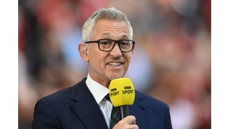 BBC needs new host, not change show too much.