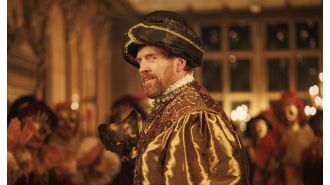 'Highly anticipated BBC drama exceeds expectations after 10-year hiatus'