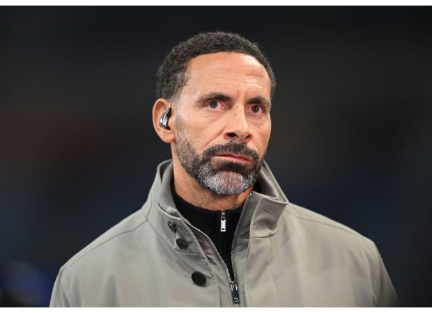 Rio Ferdinand is concerned that Ruben Amorim has made a major mistake with his first decision as manager of Manchester United.