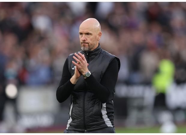 European teams interested in hiring Erik ten Hag after he was fired from Manchester United.