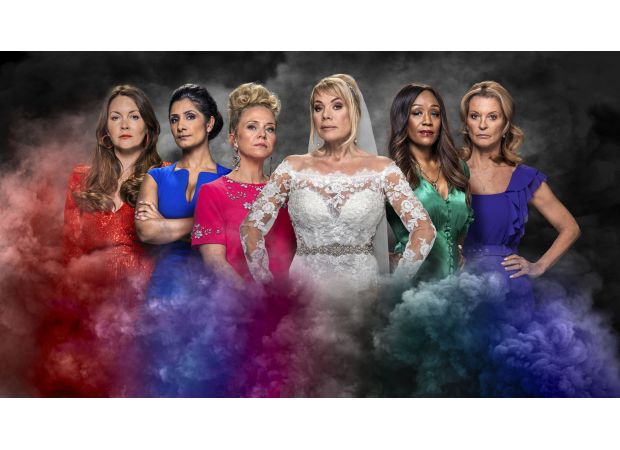 EastEnders shock as someone else discovers Keanu's killer