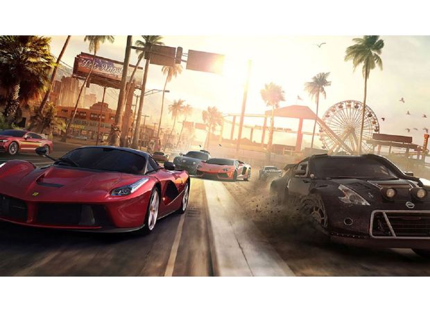 Players are taking legal action against Ubisoft for closing classic racing game after purchase.