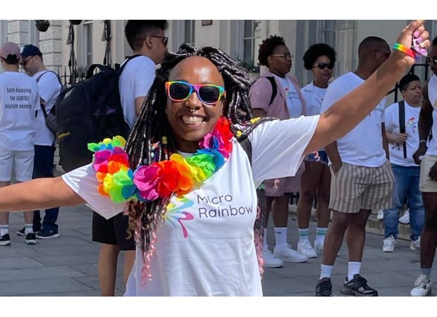 I was accused of passing on my 'satanic evil actions' to my daughters.