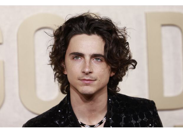 Actor urged to gain weight for action films.