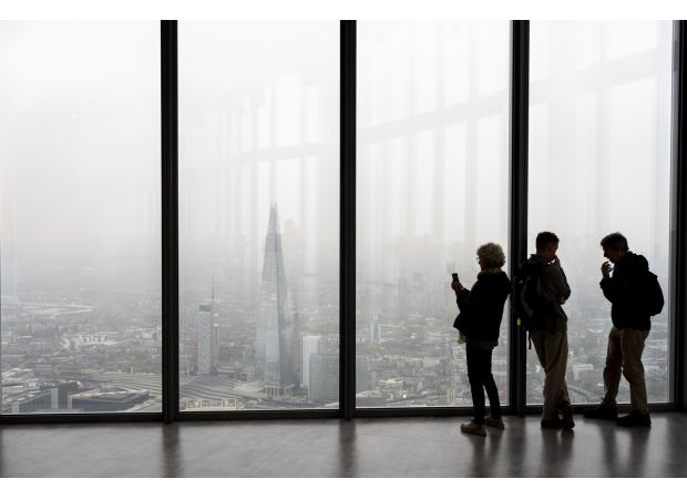 Winter is approaching, with potential for frost and snow.