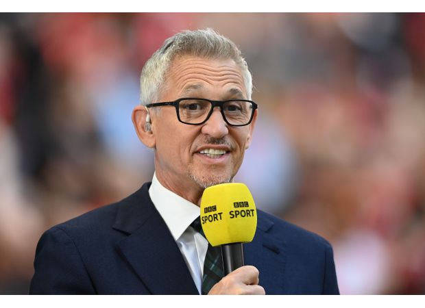 BBC needs new host, not change show too much.