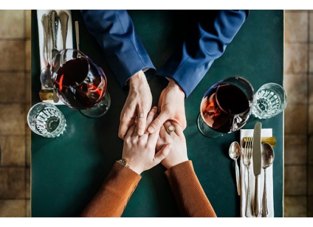 Top 7 unique dating services for 2024.