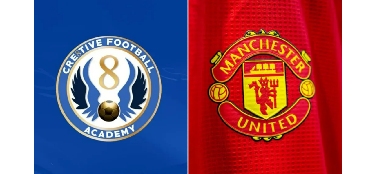 Manchester United will sign a highly talented young player after competing with Arsenal and Chelsea for his transfer.