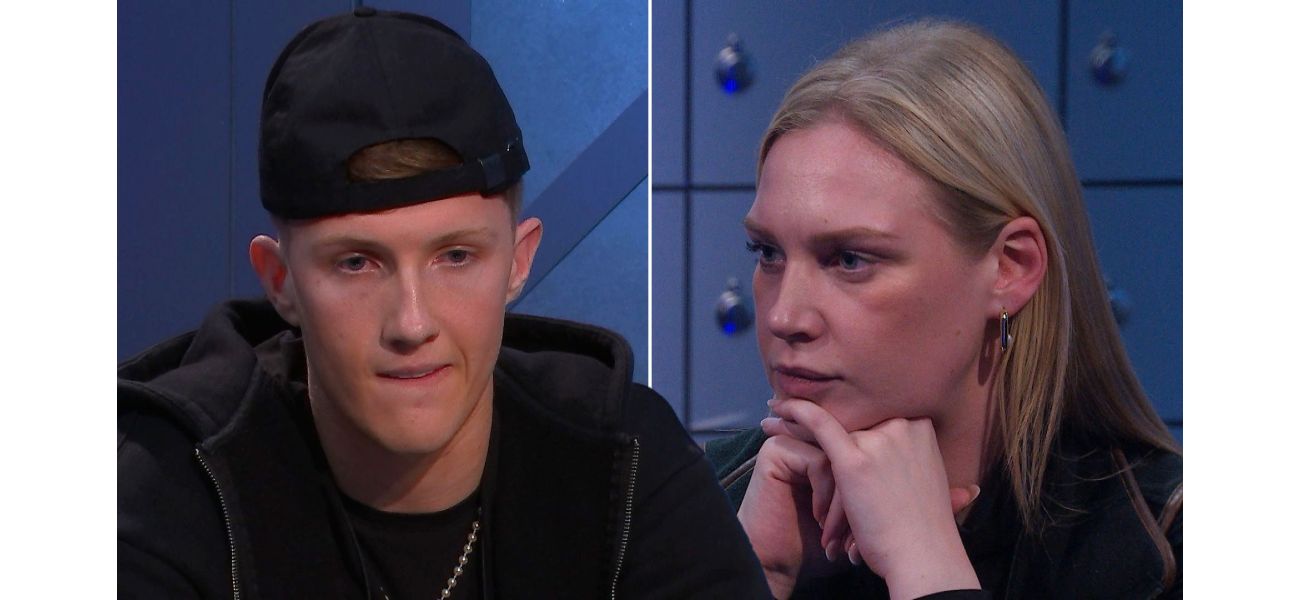 The final contestants for Big Brother 2024 have been announced after a surprise double elimination and dramatic twist.