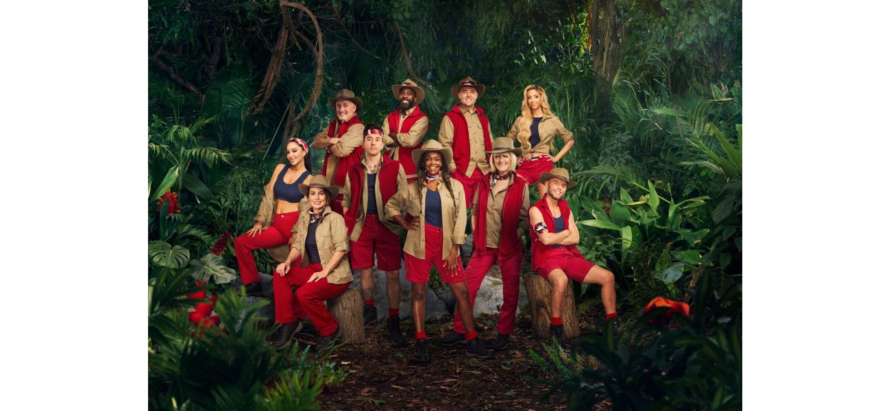 Fans of I'm A Celebrity show support against harsh backlash for having unknown contestants.