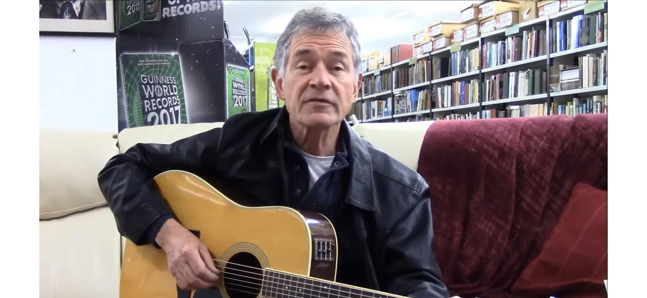 Renowned songwriter Johnny Duhan passes away at 74 while swimming near Galway.