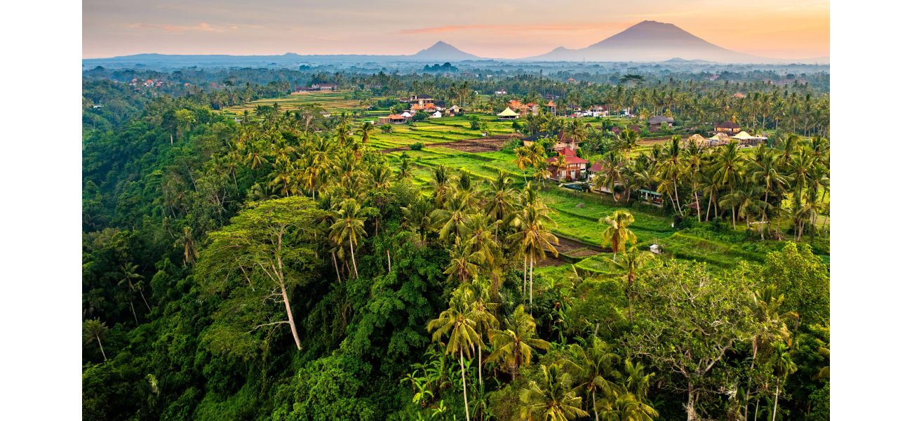 What to do if your Bali travel is disrupted by volcanic ash