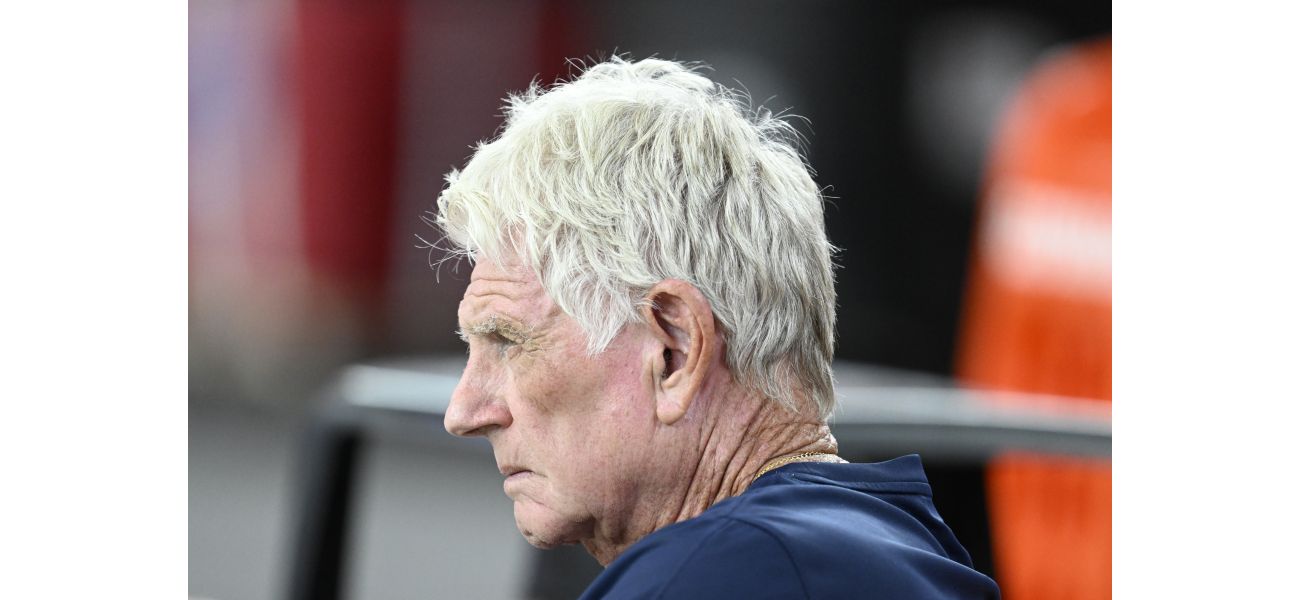 Westhoff quits due to health concerns as he serves as assistant head coach for the Broncos.