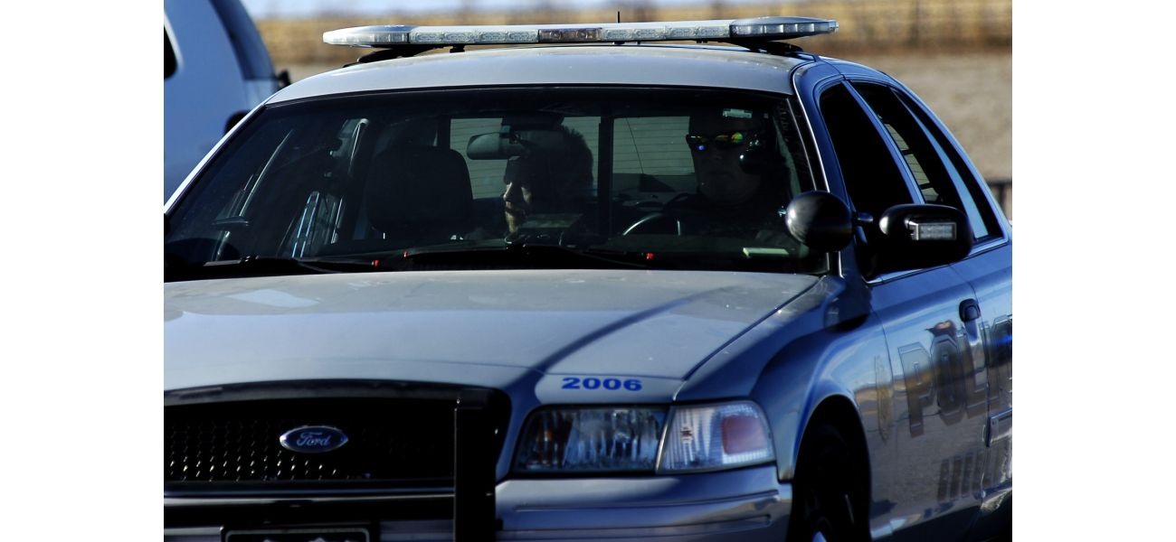 A mountain lion near a school was shot by a police officer in Greeley.