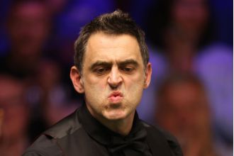 New snooker events to feature big names like Ronnie O’Sullivan.